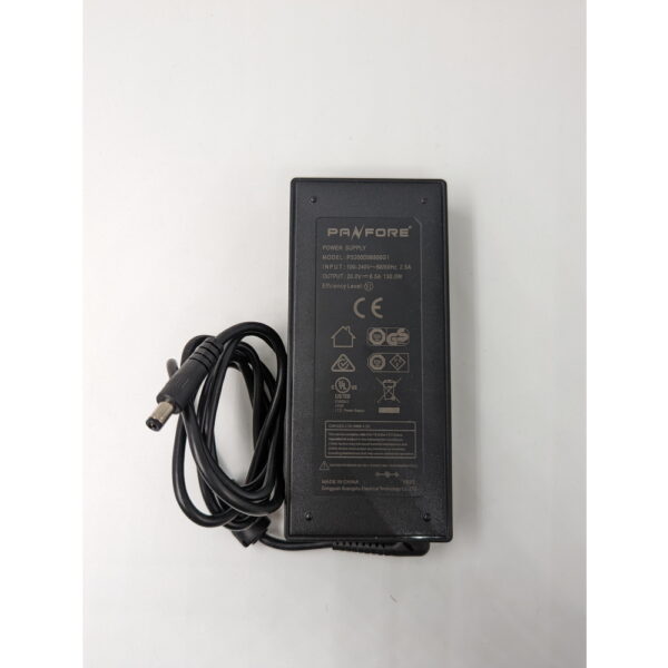 Блок питания ps200d06500g1, 20V, 6.5A, 130W, 5,5*2,5*10 мм