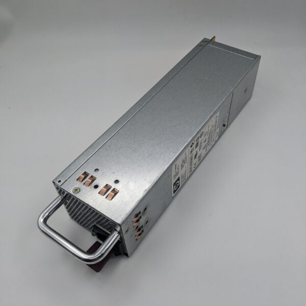 Блок питания 194989-002, 313299-001, ESR113, PS-3381-1C1, HP ProLiant DL380 G3, DL380 G2, 400 Вт
