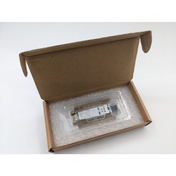 Трансивер SFPGLX10, Korenix, 1.25 Gb
