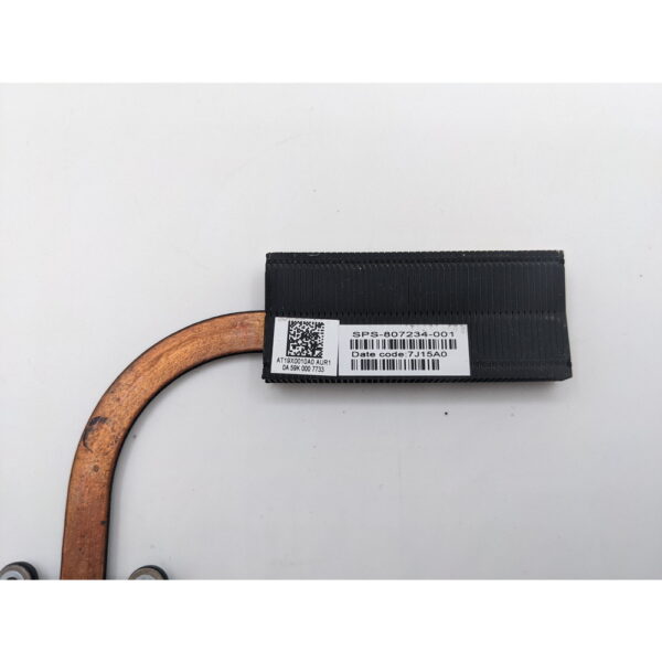 Радиатор 807234-001, HP 430 G2 — изображение 3