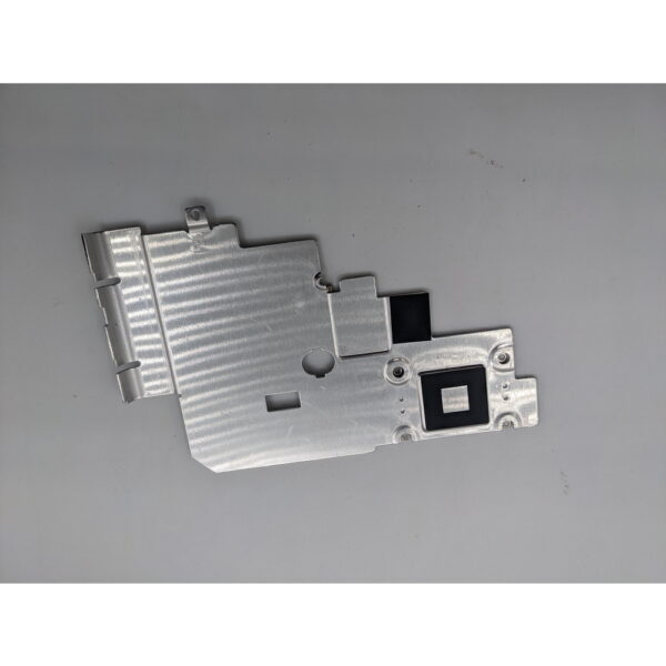 Радиатор 816603-001, HP Pavillion 15-AC — изображение 2