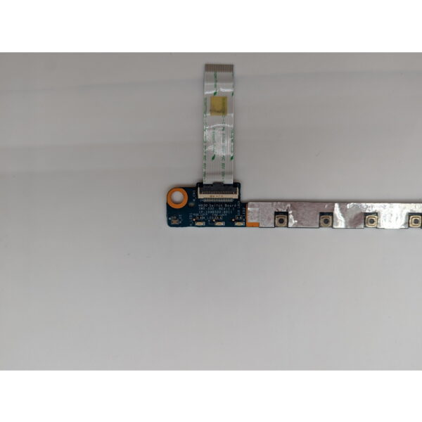 Дополнительная плата SWX-332, 1P-109B500-8011, Sony Vaio VPCF11E1R — изображение 3
