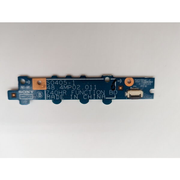 Дополнительная плата SWX-370, 48.4MP02.011, Sony Vaio vpceg