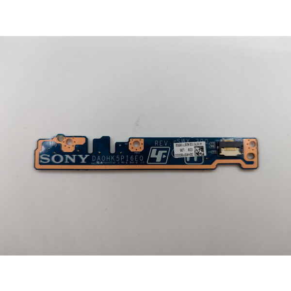 Дополнительная плата SWX-390, Sony Vaio SVE151