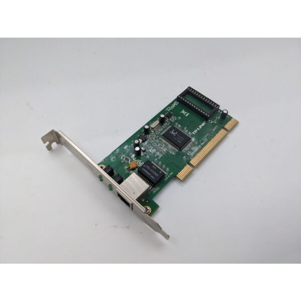 Сетевая карта TP-link TG-3269, PCI, 1 Гбит/с