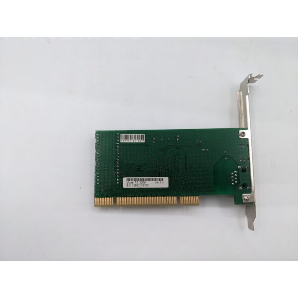 Сетевая карта TP-link TG-3269, PCI, 1 Гбит/с — изображение 2
