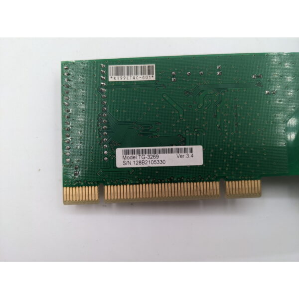 Сетевая карта TP-link TG-3269, PCI, 1 Гбит/с — изображение 3