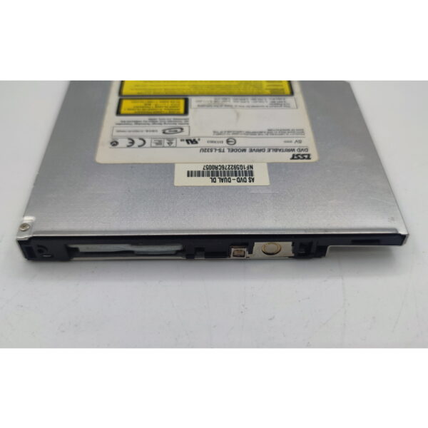 Привод DVD-RW TS-L532U, Samsung — изображение 3