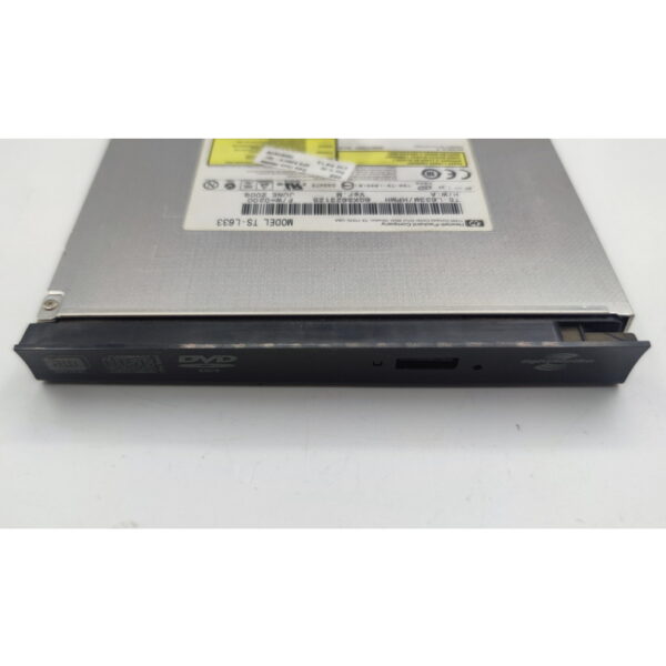 Привод DVD-RW TS-L633, TS-L633C/S0AHF, Toshiba, Samsung — изображение 3