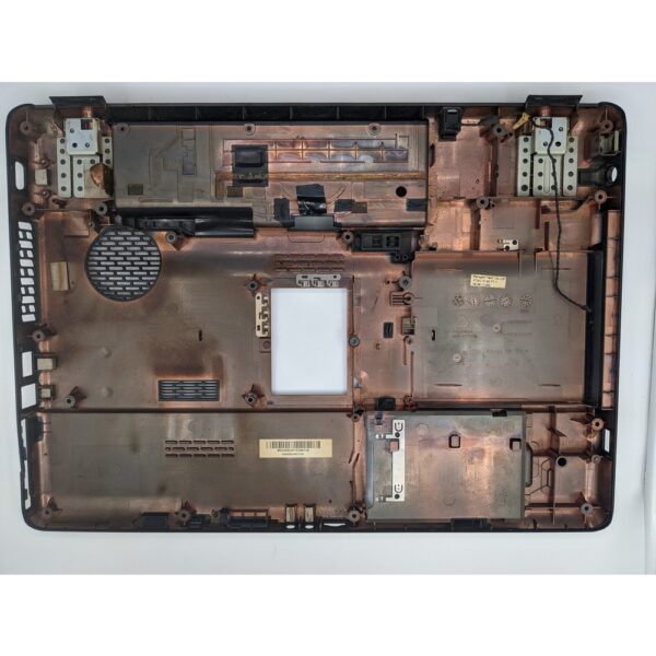 Поддон V000140270, Toshiba Satellite L350, L350D — изображение 2
