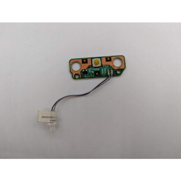 Дополнительная плата V000210850, 6017B0258201, Toshiba Satellite C650D-10Q, C650, C655, L650, L655 — изображение 2