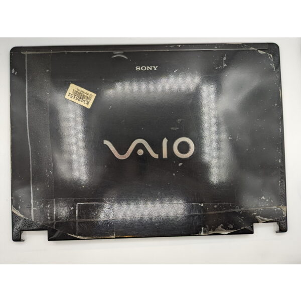 Крышка матрицы 3GNE8LHN000, Sony Vaio pcg-8x2p