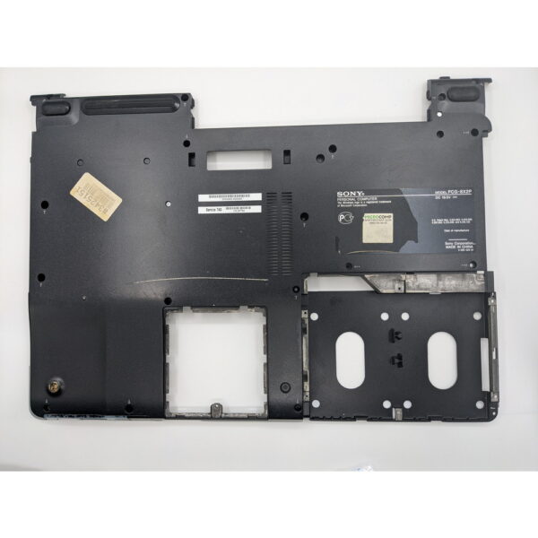 Поддон Sony Vaio pcg-8x2p