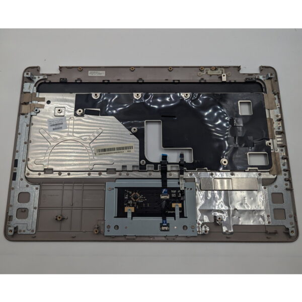 Топкейс 610567-001, HP Pavilion G6-1259ER — изображение 2