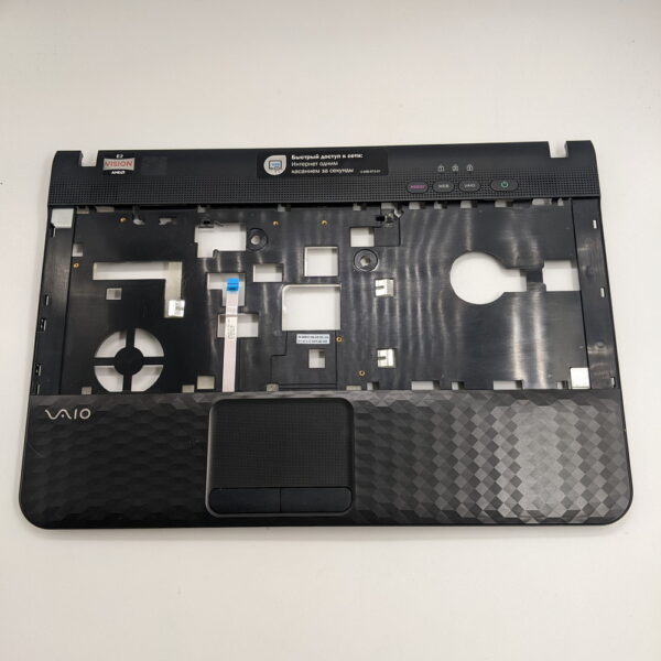 Топкейс 39.4mp01, Sony Vaio PCG-61B11V