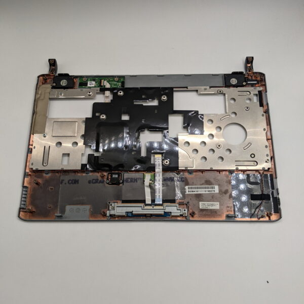 Топкейс Acer Aspire 3910T — изображение 2