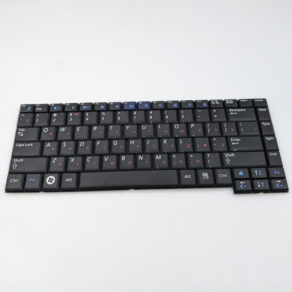 Клавиатура CNBA5902247GBIL, Samsung R60, R70