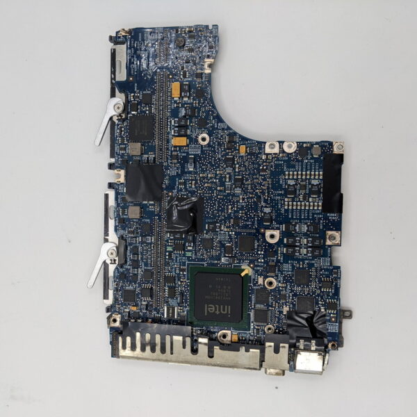 Материнская плата 820-2279-A, MacBook A1181, 2008 — изображение 2