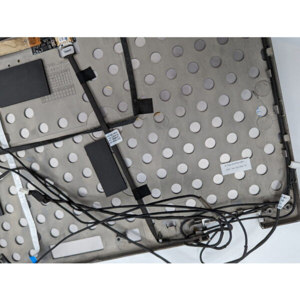 Крышка матрицы 60.4V811.001, HP EliteBook 8530p — изображение 3