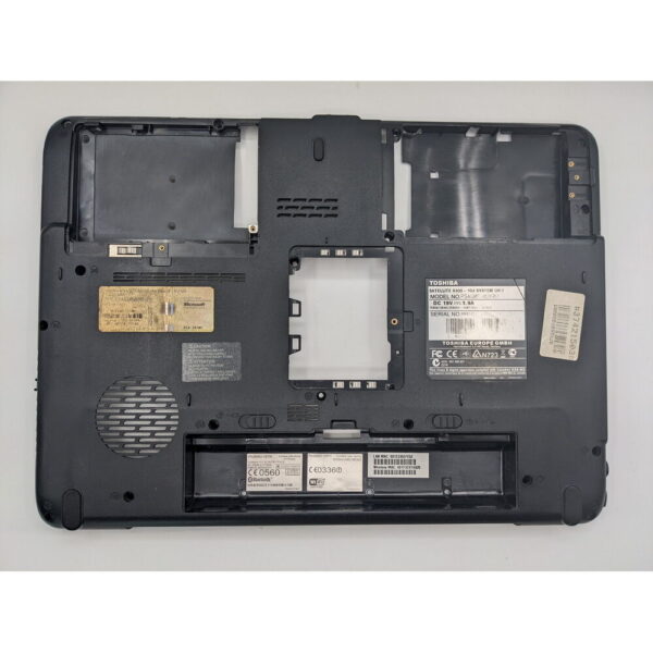 Поддон Toshiba Satellite A300