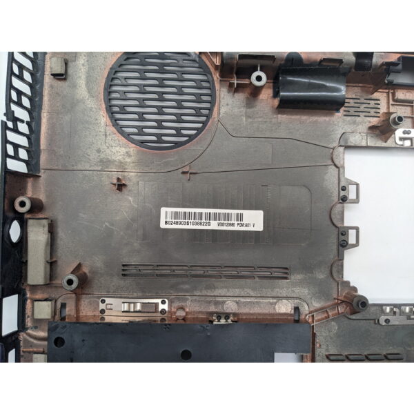 Поддон Toshiba Satellite A300 — изображение 3
