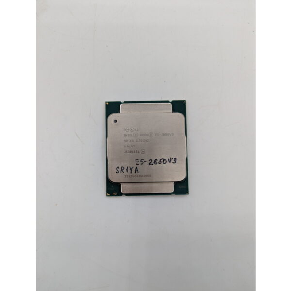 Процессор Intel Xeon E5-2650 V3, 10 cores, 2.30 GHz, SR1YA