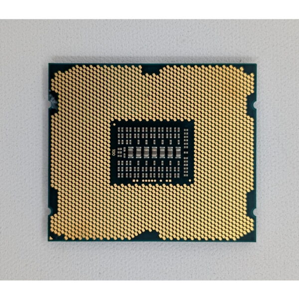 Процессор Intel Xeon E5-2667 v2, 8 cores, 3.3 GHz, SR19W — изображение 2