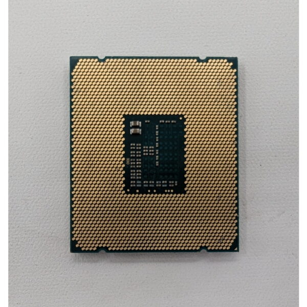 Процессор Intel Xeon E5-2667 v3, 8 cores, 3.2 GHz, SR203 — изображение 2