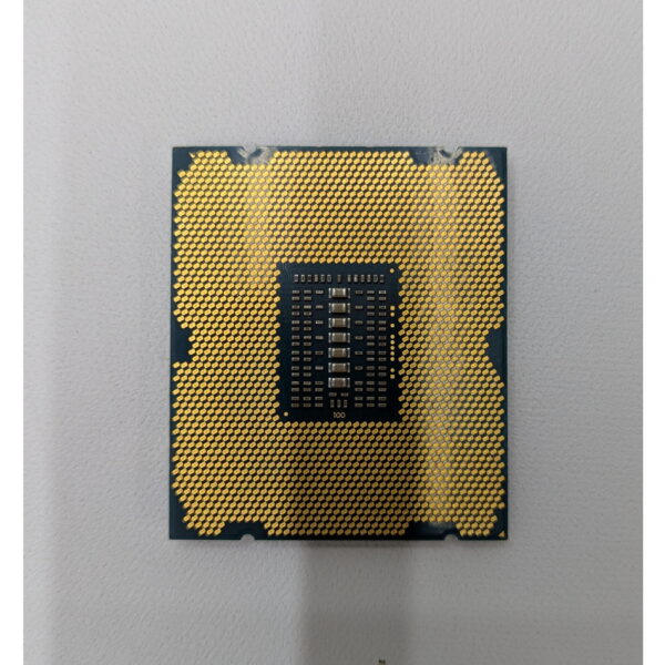 Процессор Intel Xeon E5-2680 v2, 10 cores, 2.8 GHz, SR1A6 — изображение 2