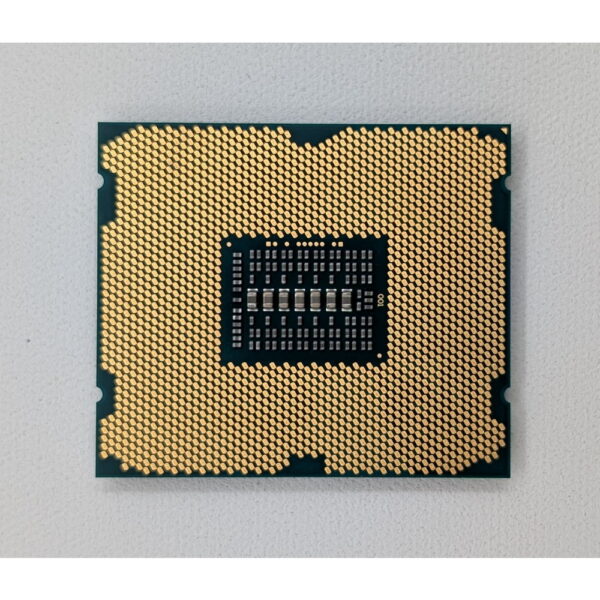 Процессор Intel Xeon e5-2690 v2, 10 cores, 3 GHz, SR1A5 — изображение 2