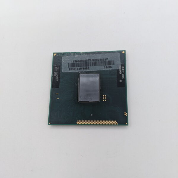 Процессор Intel Celeron B815, 04W4096, SR0HZ