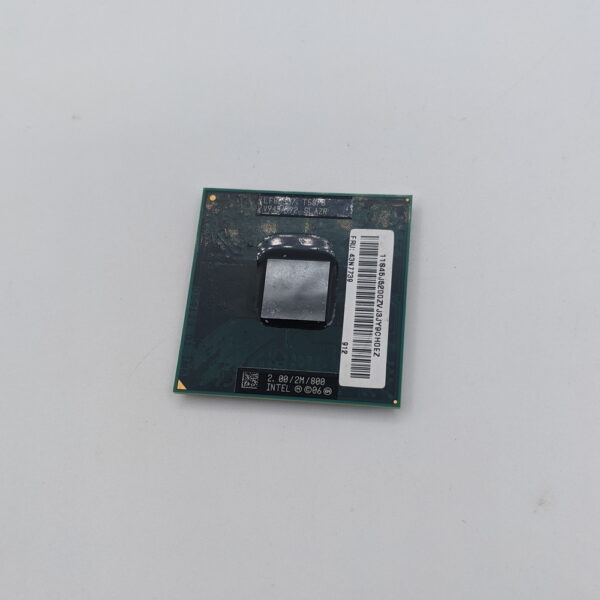 Процессор Intel Core 2 Duo T5870, SLAZR — изображение 2