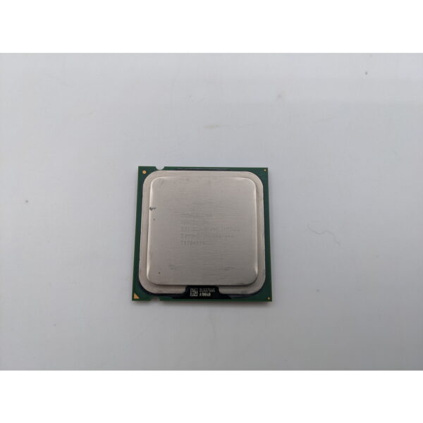 Процессор Intel Pentium 4, 531, SLBHZ