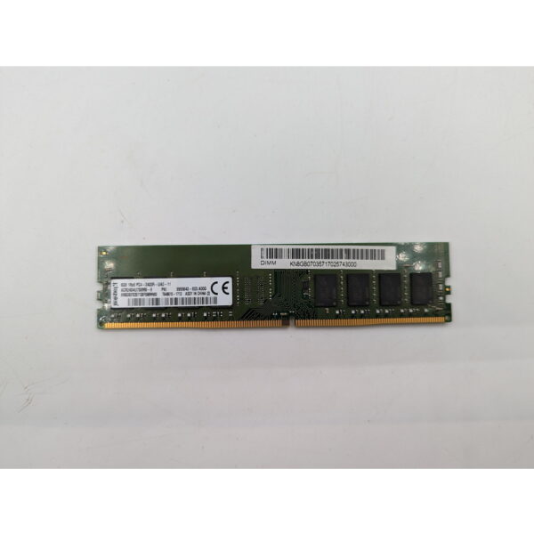 Модуль памяти ACR24D4U7S8MB-8, Kingston, DDR4, 8Gb, 19200