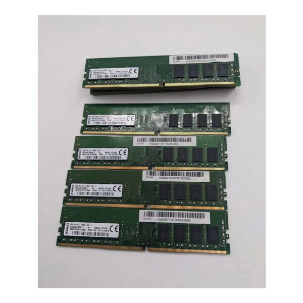 Модуль памяти ACR24D4U7S8MB-8, Kingston, DDR4, 8Gb, 19200 — изображение 3