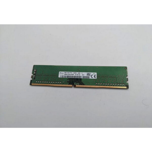 Модуль памяти HMA81GU6JJR8N-VK, SK Hynix, DDR4, 8Gb, 21300 — изображение 2