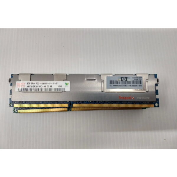Модуль памяти HMT31GR7BFR4C-H9, 500205-071, SK Hynix, HP, DDR3, 8Gb, 10600