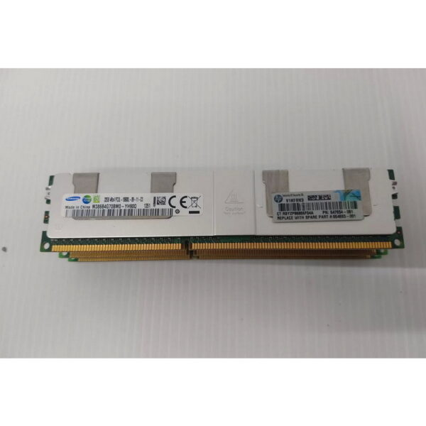 Модуль памяти M386B4G70BM0-YH9, Samsung, DDR3, 32Gb