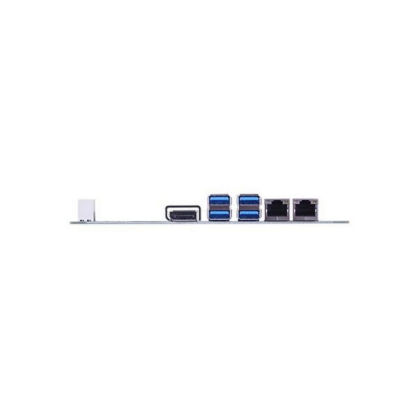 Материнская плата SD106-Q170, DFI, Mini ITX, LGA 1151, Q170 — изображение 2
