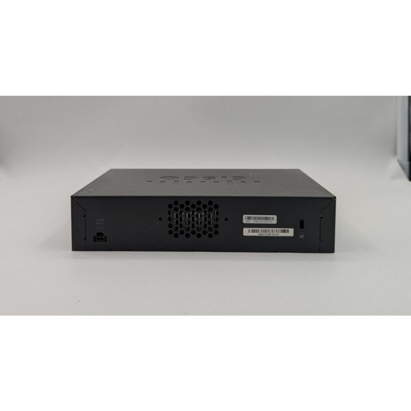 Контроллер Cisco AIR-CT2504-K9, c блоком питания, 157 лицензий — изображение 2