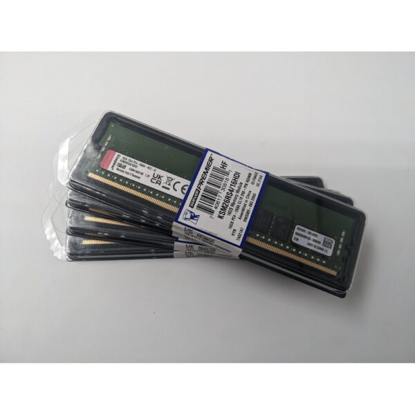 Модуль памяти KSM26RS4/16HDI, Kingston, DDR4, 16Gb, 21300
