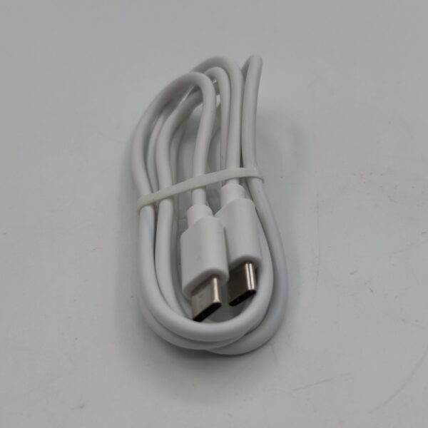 Кабель type-c to type-c 50W, 1 метр, 50W