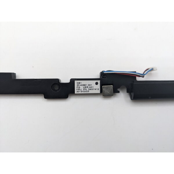 Динамики 23.40861.001, 04w1412, Lenovo Thinkpad X220, X230, X220I, X230I — изображение 2