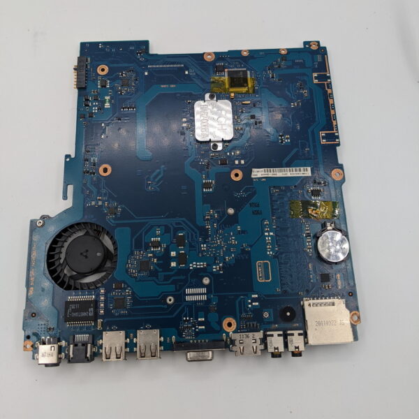 Материнская плата ba41-01650a, Samsung RV515 — изображение 2