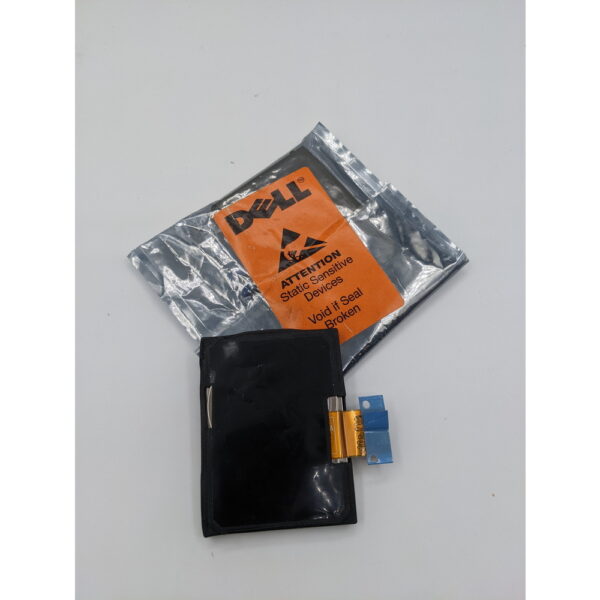 Жесткий диск 0YM012, Dell, 120 ГБ, Ultra-ATA/100, 1.8 — изображение 2