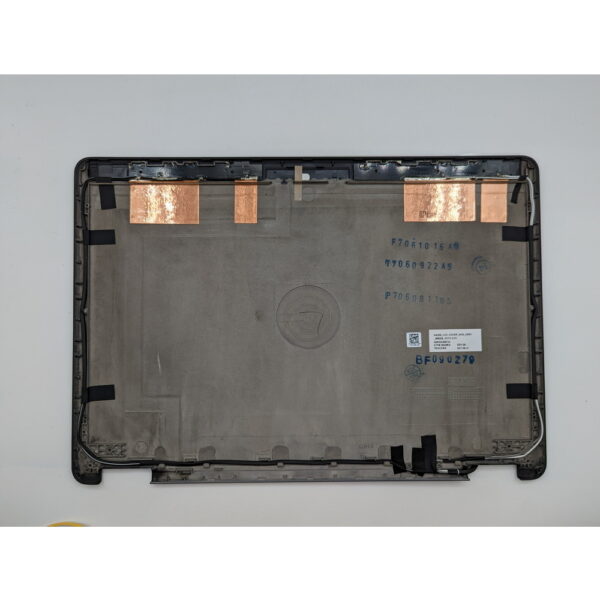 Крышка матрицы 05G9NG, AM1DK000721, Dell Latitude E7270 — изображение 2