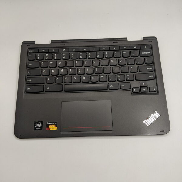 Топкейс 00HW161, Lenovo ThinkPad Yoga 11E Chromebook