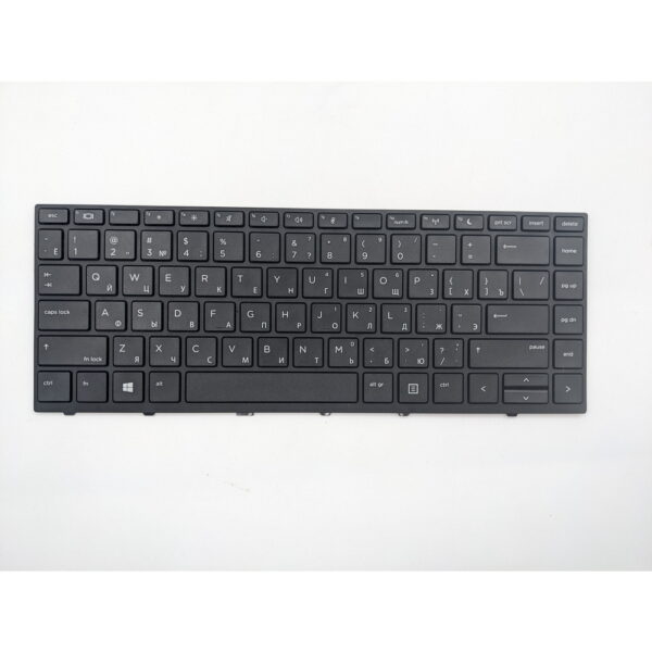 Клавиатура L01072-251, HP Probook 430 G5 440 G5 445 G5