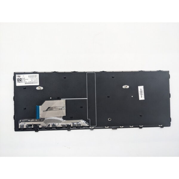Клавиатура L01072-251, HP Probook 430 G5 440 G5 445 G5 — изображение 2