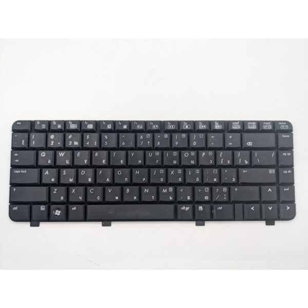 Клавиатура 448615-251, MP-05583US-4421, NSK-H520R, HP DV2000 DV2100 DV2200 DV2500 DV2300
